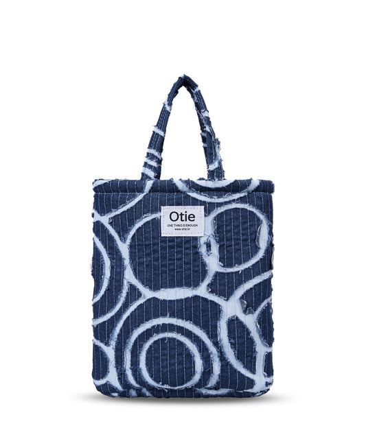 otie-seasonless-24-micro-tote-bag-denim-blue